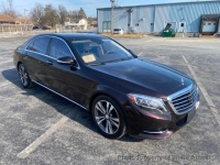 2014 Mercedes-Benz S-Class for sale in Wind Gap, Pennsylvania (ID-140658)