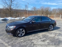 2014 Mercedes-Benz S-Class for sale in Wind Gap, Pennsylvania (ID-140658)