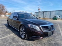 2014 Mercedes-Benz S-Class for sale in Wind Gap, Pennsylvania (ID-140658)