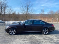 2014 Mercedes-Benz S-Class for sale in Wind Gap, Pennsylvania (ID-140658)