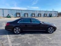 2014 Mercedes-Benz S-Class for sale in Wind Gap, Pennsylvania (ID-140658)