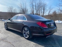 2014 Mercedes-Benz S-Class for sale in Wind Gap, Pennsylvania (ID-140658)