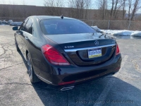2014 Mercedes-Benz S-Class for sale in Wind Gap, Pennsylvania (ID-140658)