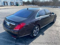 2014 Mercedes-Benz S-Class for sale in Wind Gap, Pennsylvania (ID-140658)