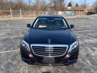 2014 Mercedes-Benz S-Class for sale in Wind Gap, Pennsylvania (ID-140658)