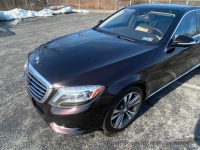 2014 Mercedes-Benz S-Class for sale in Wind Gap, Pennsylvania (ID-140658)