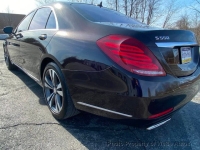 2014 Mercedes-Benz S-Class for sale in Wind Gap, Pennsylvania (ID-140658)