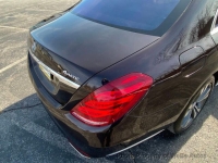2014 Mercedes-Benz S-Class for sale in Wind Gap, Pennsylvania (ID-140658)