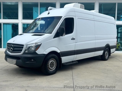 2014 Mercedes-Benz Sprinter for sale