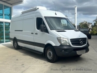 2014 Mercedes-Benz Sprinter for sale in Riverhead, New York (ID-137412)
