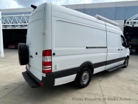 2014 Mercedes-Benz Sprinter for sale in Riverhead, New York (ID-137412)