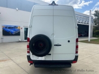 2014 Mercedes-Benz Sprinter for sale in Riverhead, New York (ID-137412)