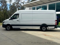 2014 Mercedes-Benz Sprinter for sale in Riverhead, New York (ID-137412)