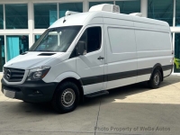 2014 Mercedes-Benz Sprinter for sale in Riverhead, New York (ID-137412)