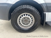 2014 Mercedes-Benz Sprinter for sale in Riverhead, New York (ID-137412)