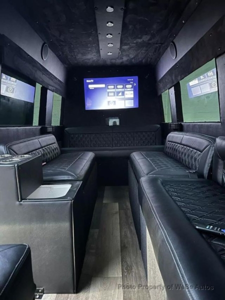 2014 Mercedes-Benz Sprinter for sale in Riverhead, New York (ID-137445) 2014 Mercedes-Benz Sprinter for sale in Riverhead, New York (ID-137445)