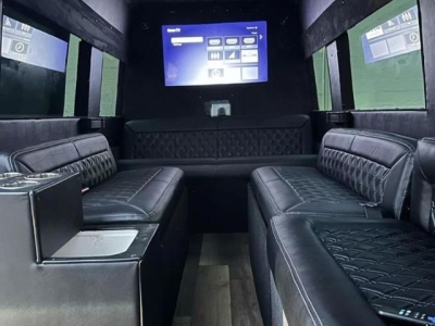 2014 Mercedes-Benz Sprinter for sale