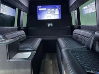 2014 Mercedes-Benz Sprinter for sale in Riverhead, New York (ID-137445)
