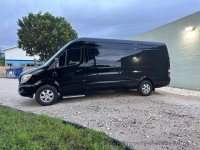 2014 Mercedes-Benz Sprinter for sale in Riverhead, New York (ID-137445)