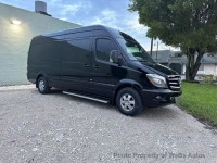 2014 Mercedes-Benz Sprinter for sale in Riverhead, New York (ID-137445)