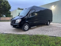 2014 Mercedes-Benz Sprinter for sale in Riverhead, New York (ID-137445)