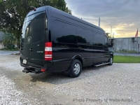 2014 Mercedes-Benz Sprinter for sale in Riverhead, New York (ID-137445)