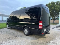 2014 Mercedes-Benz Sprinter for sale in Riverhead, New York (ID-137445)