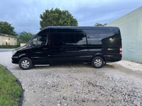 2014 Mercedes-Benz Sprinter for sale in Riverhead, New York (ID-137445)