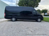 2014 Mercedes-Benz Sprinter for sale in Riverhead, New York (ID-137445)