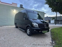 2014 Mercedes-Benz Sprinter for sale in Riverhead, New York (ID-137445)