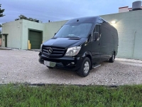 2014 Mercedes-Benz Sprinter for sale in Riverhead, New York (ID-137445)