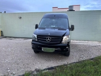 2014 Mercedes-Benz Sprinter for sale in Riverhead, New York (ID-137445)