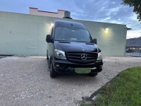 2014 Mercedes-Benz Sprinter for sale in Riverhead, New York (ID-137445)