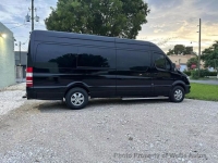 2014 Mercedes-Benz Sprinter for sale in Riverhead, New York (ID-137445)