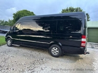 2014 Mercedes-Benz Sprinter for sale in Riverhead, New York (ID-137445)
