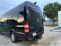 2014 Mercedes-Benz Sprinter for sale in Riverhead, New York (ID-137445)