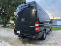 2014 Mercedes-Benz Sprinter for sale in Riverhead, New York (ID-137445)