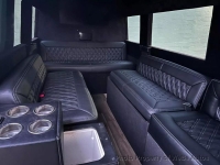 2014 Mercedes-Benz Sprinter for sale in Riverhead, New York (ID-137445)
