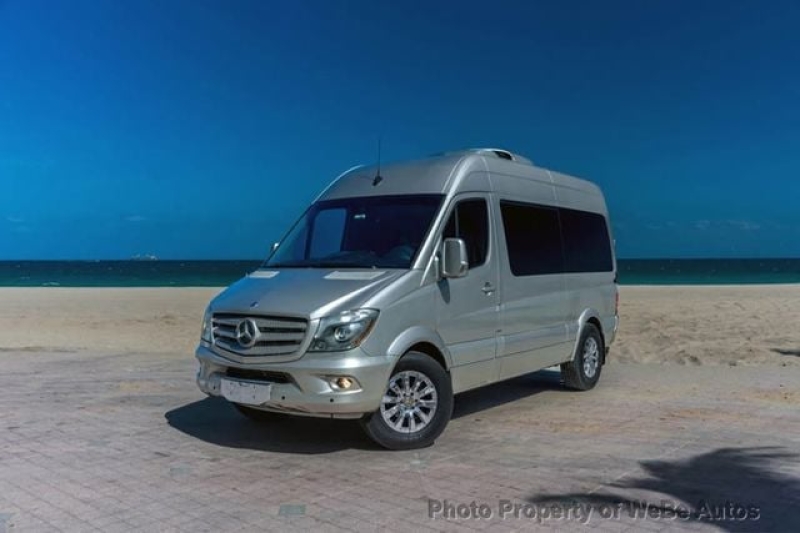 2014 Mercedes-Benz Sprinter for sale in Riverhead, New York (ID-139930) 2014 Mercedes-Benz Sprinter for sale in Riverhead, New York (ID-139930)