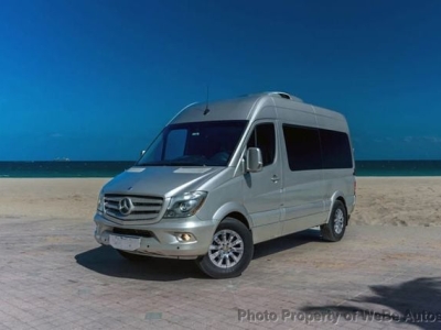2014 Mercedes-Benz Sprinter for sale