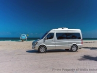 2014 Mercedes-Benz Sprinter for sale in Riverhead, New York (ID-139930)
