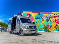 2014 Mercedes-Benz Sprinter for sale in Riverhead, New York (ID-139930)