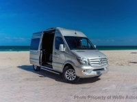 2014 Mercedes-Benz Sprinter for sale in Riverhead, New York (ID-139930)