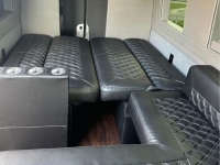 2014 Mercedes-Benz Sprinter for sale in Riverhead, New York (ID-139930)