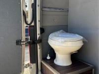 2014 Mercedes-Benz Sprinter for sale in Riverhead, New York (ID-139930)