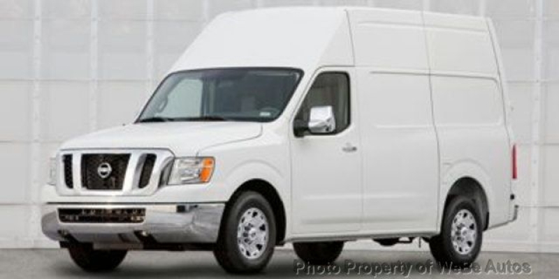 2014 Nissan NV for sale in Riverhead, New York (ID-139051)