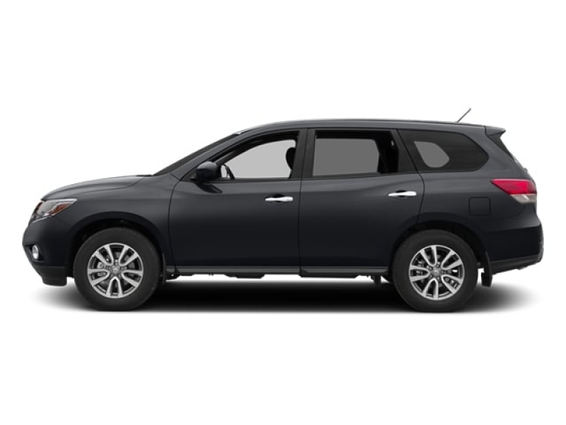 2014 Nissan Pathfinder for sale in Riverhead, New York (ID-142076)