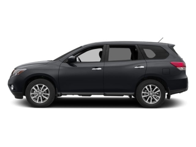 2014 Nissan Pathfinder for sale
