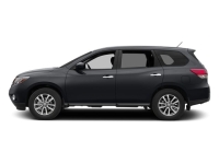 2014 Nissan Pathfinder for sale in Riverhead, New York (ID-142076)