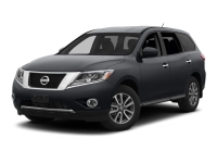 2014 Nissan Pathfinder for sale in Riverhead, New York (ID-142076)